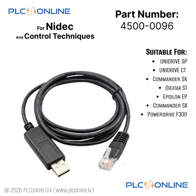 CT 4500-0096 Aftermarket v1